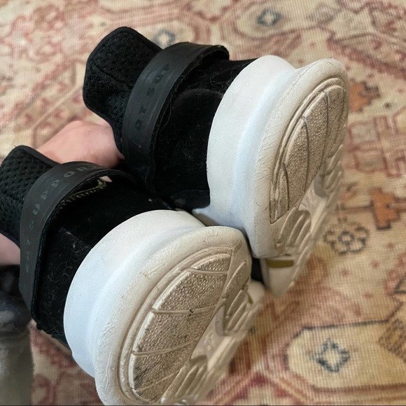 EQT Support ADV Lace Up Sneakers - Picture 4 of 6